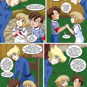 Jade Chan - Issue 8 image 049