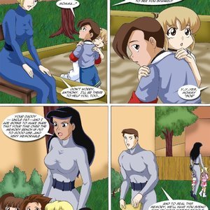 Jade Chan - Issue 8 image 050