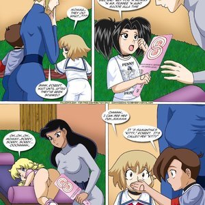 Jade Chan - Issue 8 image 053