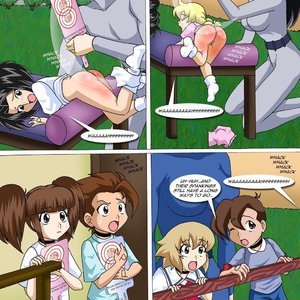 Jade Chan - Issue 8 image 054