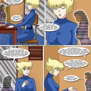 Jade Chan - Issue 8 image 060