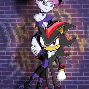 Jinxed Shadow (PalComix Comics) thumbnail