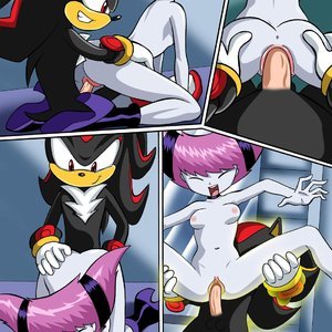 Jinxed Shadow image 010