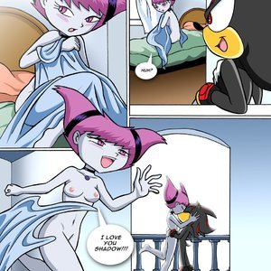 Jinxed Shadow image 013