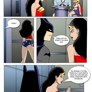 Justice League image 013