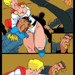 Justice League image 018