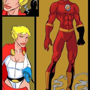 Justice League image 019