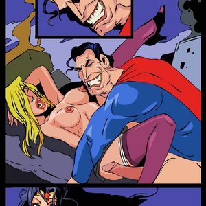 Justice League image 030