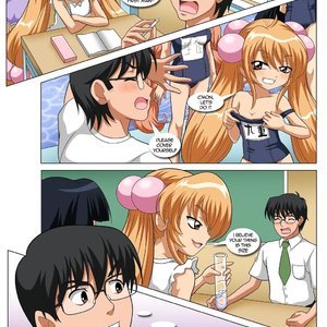 Karma Hits Hard image 004