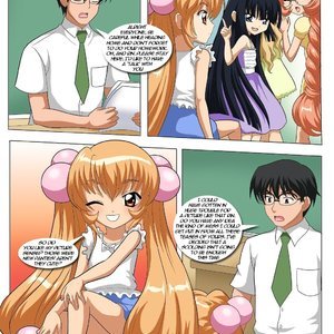 Karma Hits Hard image 005