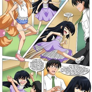 Karma Hits Hard image 008