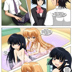 Karma Hits Hard image 013