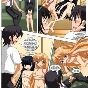 Karma Hits Hard image 014