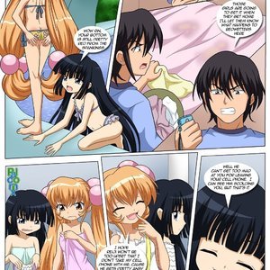 Karma Hits Hard image 019