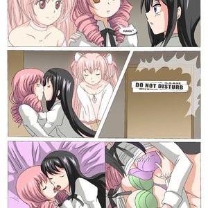Katawa Shoujo - Friends and Lovers image 006