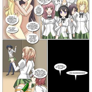 Katawa Shoujo - Friends and Lovers image 015
