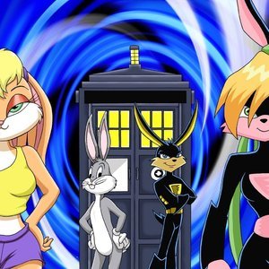 Loonatics (PalComix Comics) thumbnail
