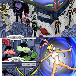 Loonatics image 002