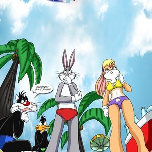 Loonatics image 004