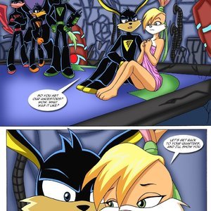 Loonatics image 014