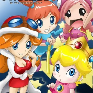 Mario - Issue 1 image 001