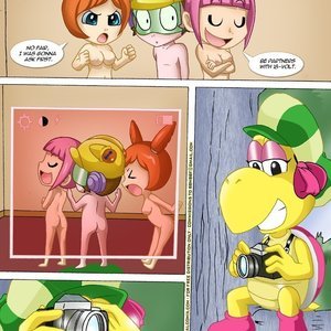 Mario - Issue 1 image 037