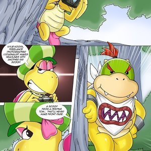 Mario - Issue 2 image 002