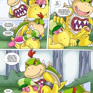 Mario - Issue 2 image 004