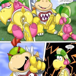 Mario - Issue 2 image 006