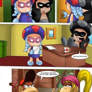 Mario - Issue 2 image 013
