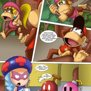 Mario - Issue 2 image 015
