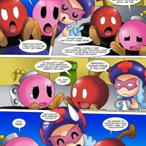 Mario - Issue 2 image 016