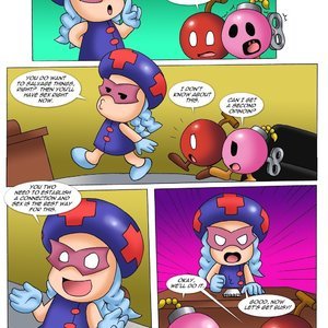 Mario - Issue 2 image 018