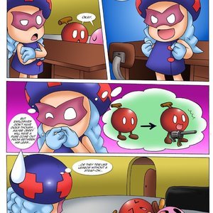 Mario - Issue 2 image 019