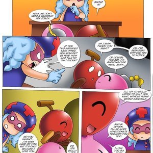 Mario - Issue 2 image 020