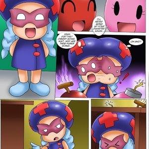Mario - Issue 2 image 021