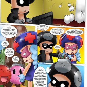 Mario - Issue 2 image 022