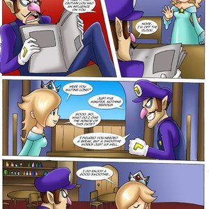 Mario - Issue 2 image 023