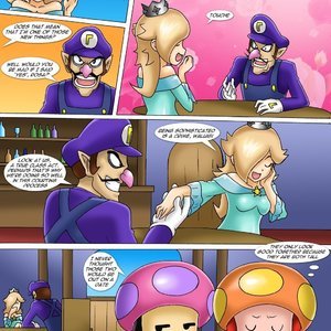 Mario - Issue 2 image 024