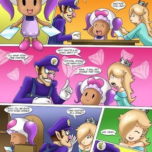 Mario - Issue 2 image 025