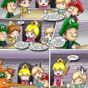 Mario - Issue 2 image 026