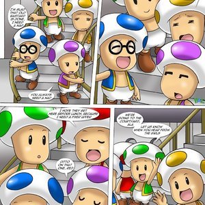 Mario - Issue 2 image 028