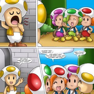 Mario - Issue 2 image 029