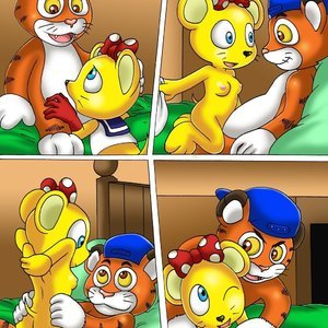 Mario - Issue 2 image 032