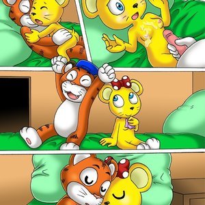 Mario - Issue 2 image 033