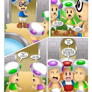 Mario - Issue 3 image 002