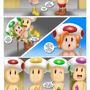 Mario - Issue 3 image 004