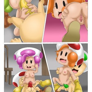 Mario - Issue 3 image 005