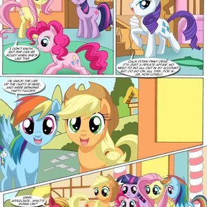 My Little Porny image 004