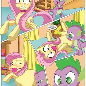 My Little Porny image 006